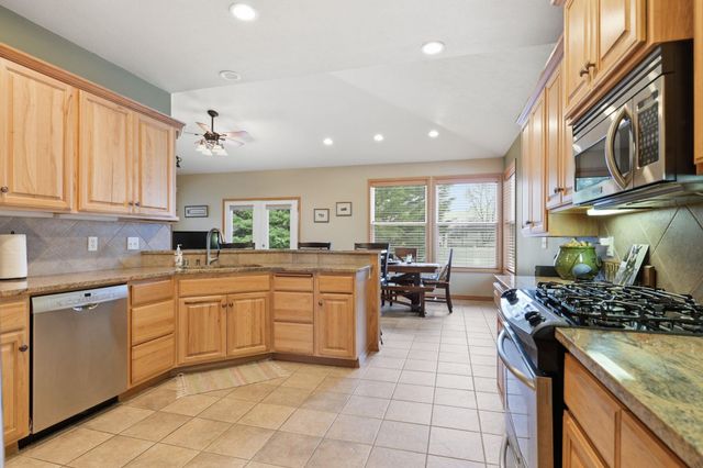 1314 W Chaucer Ave, Spokane, WA 99208