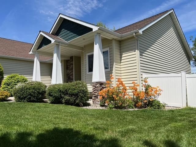 1314 W Chaucer Ave, Spokane, WA 99208