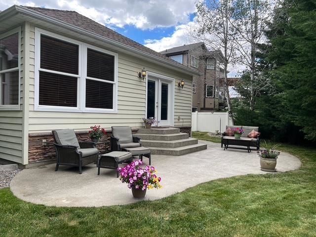 1314 W Chaucer Ave, Spokane, WA 99208