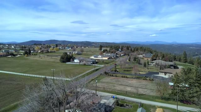 1314 W Chaucer Ave, Spokane, WA 99208