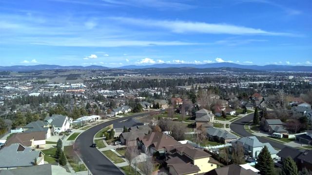 1314 W Chaucer Ave, Spokane, WA 99208