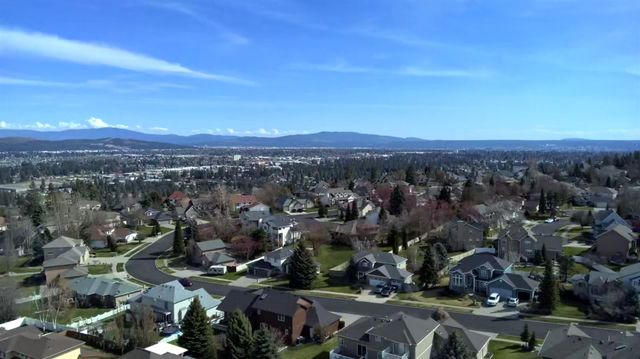 1314 W Chaucer Ave, Spokane, WA 99208