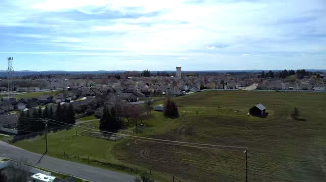 1314 W Chaucer Ave, Spokane, WA 99208