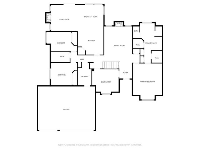 1314 W Chaucer Ave, Spokane, WA 99208