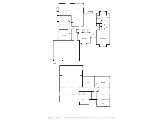 1314 W Chaucer Ave, Spokane, WA 99208