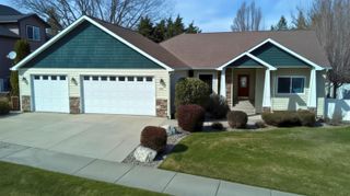 1314 W Chaucer Ave, Spokane, WA 99208