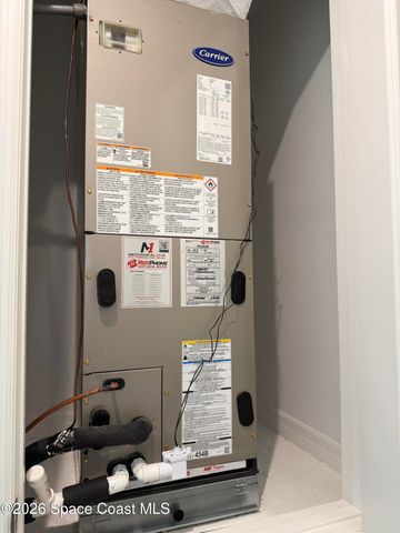 917 Castleford Avenue NE, Palm Bay, FL 32905