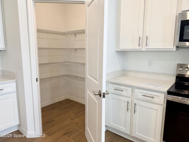 917 Castleford Avenue NE, Palm Bay, FL 32905