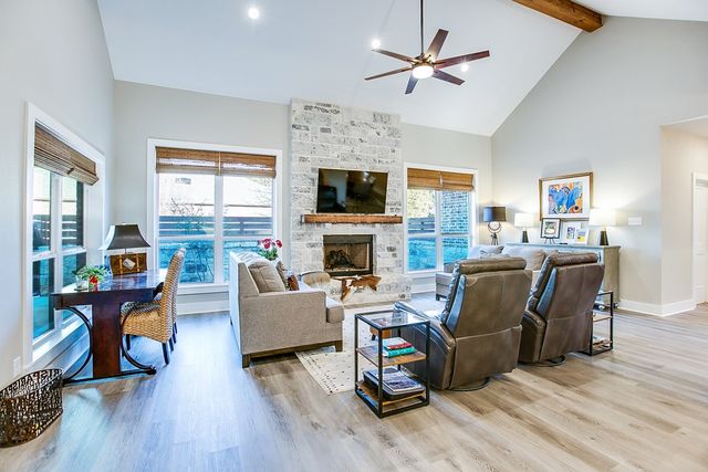 9 Southridge Drive, San Angelo, TX 76904