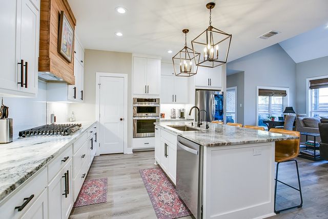 9 Southridge Drive, San Angelo, TX 76904