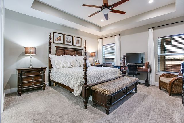 9 Southridge Drive, San Angelo, TX 76904