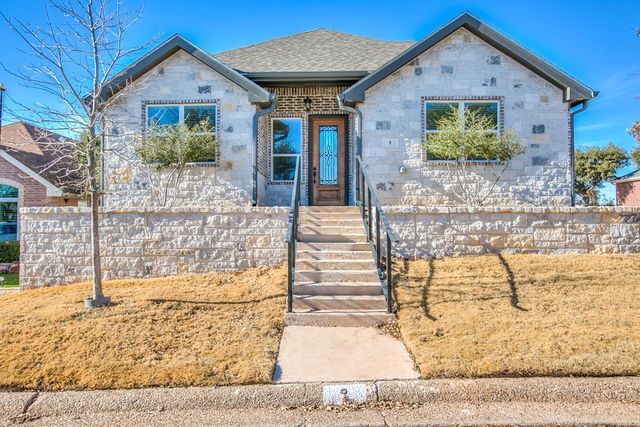 9 Southridge Drive, San Angelo, TX 76904