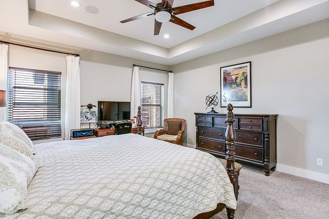 9 Southridge Drive, San Angelo, TX 76904