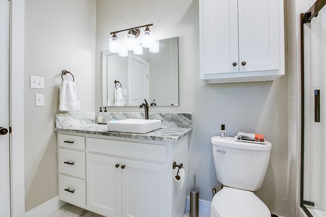 9 Southridge Drive, San Angelo, TX 76904