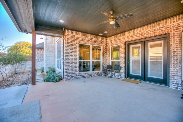 9 Southridge Drive, San Angelo, TX 76904
