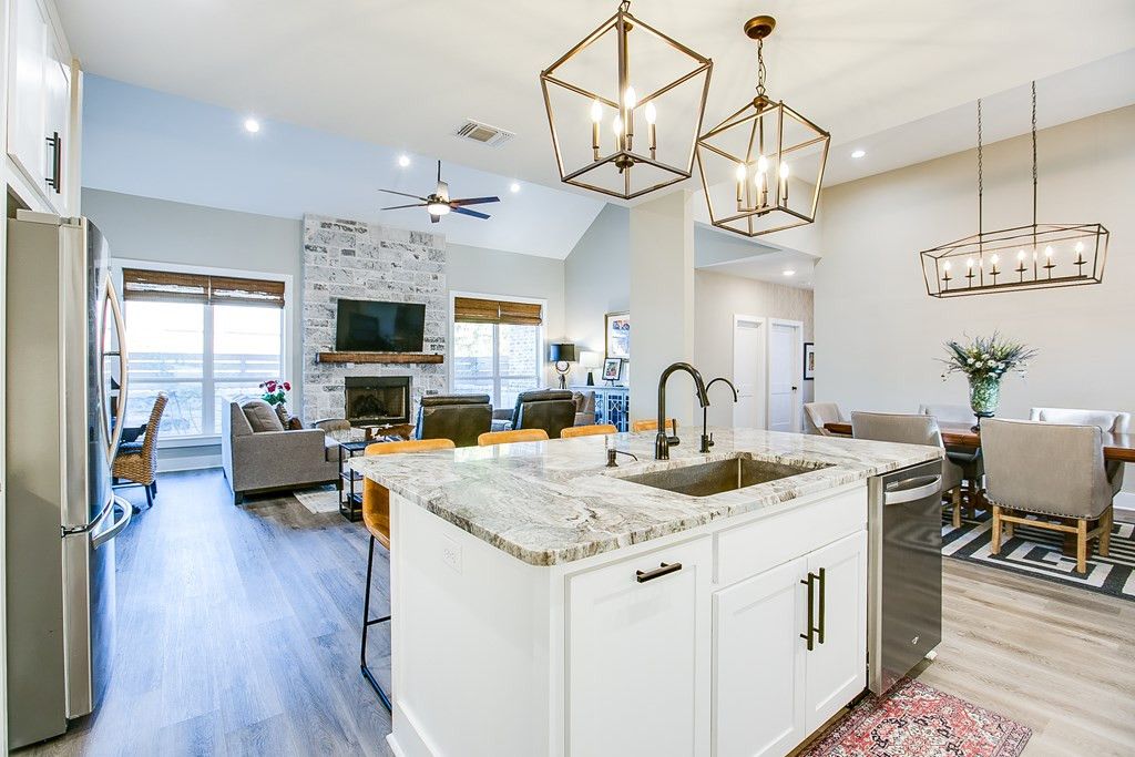 Image 14 of property listing at 9 Southridge Drive, San Angelo, TX 76904