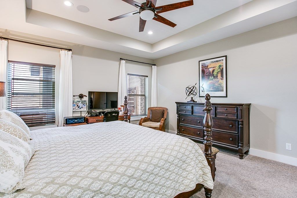 Image 20 of property listing at 9 Southridge Drive, San Angelo, TX 76904