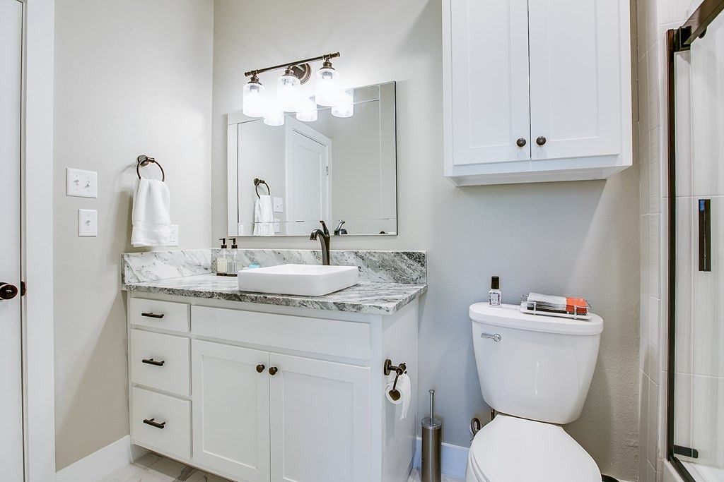 Image 26 of property listing at 9 Southridge Drive, San Angelo, TX 76904