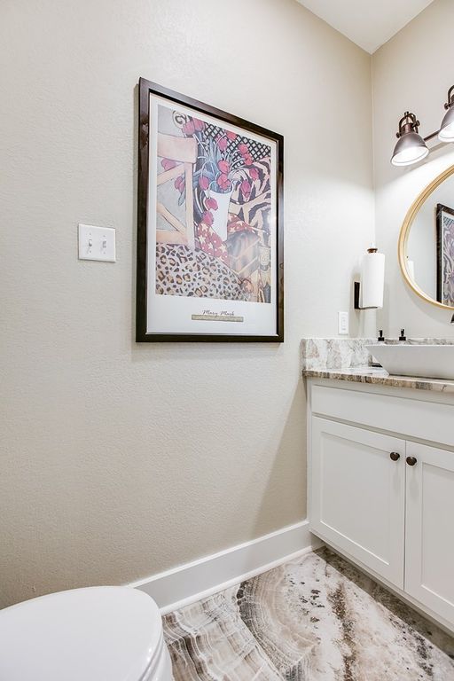 Image 29 of property listing at 9 Southridge Drive, San Angelo, TX 76904