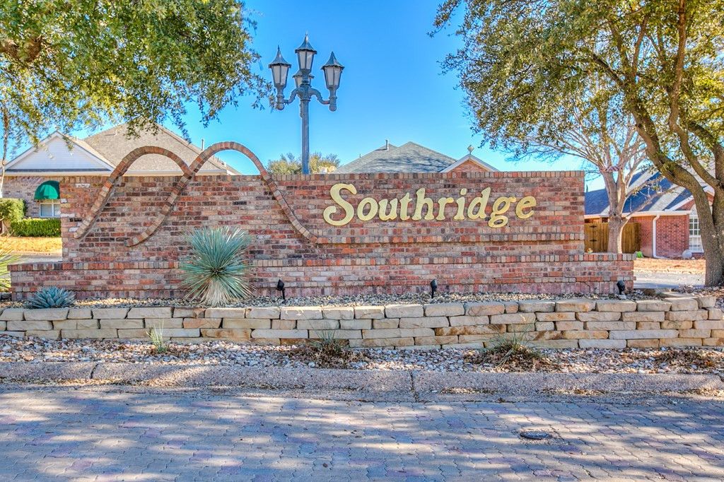 Image 34 of property listing at 9 Southridge Drive, San Angelo, TX 76904