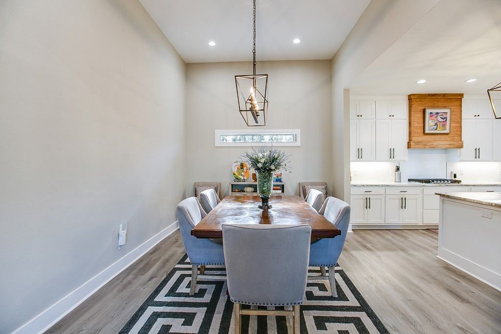 Image 5 of property listing at 9 Southridge Drive, San Angelo, TX 76904