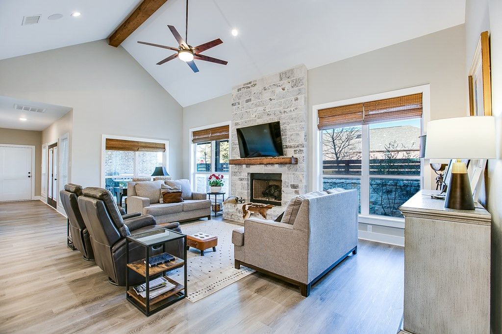 Image 7 of property listing at 9 Southridge Drive, San Angelo, TX 76904