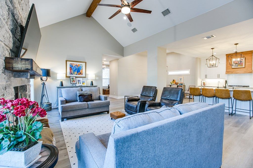 Image 9 of property listing at 9 Southridge Drive, San Angelo, TX 76904