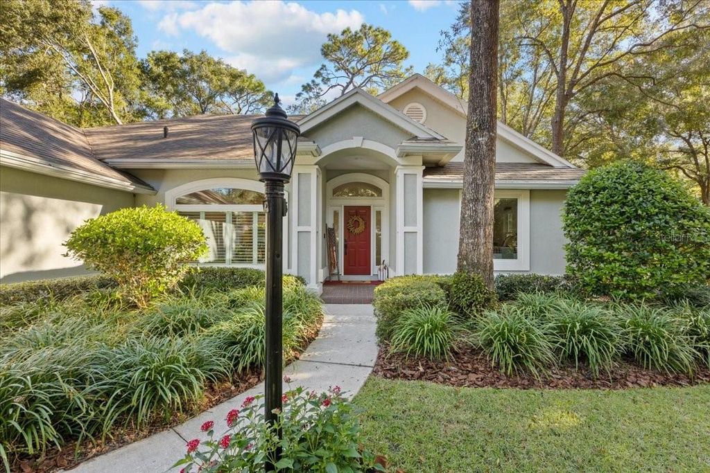 5135 SW 105TH WAY, Gainesville, FL 32608