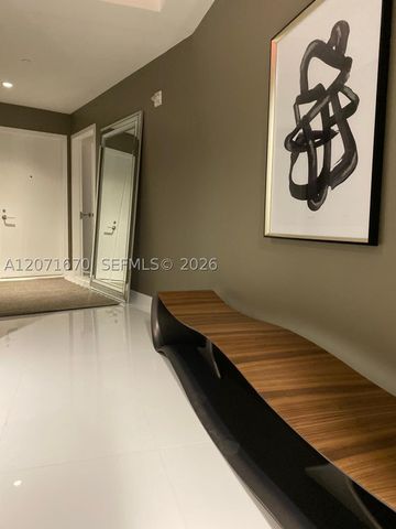 851 NE 1st Ave 2501, Miami, FL 33132