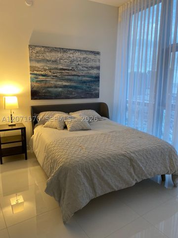 851 NE 1st Ave 2501, Miami, FL 33132
