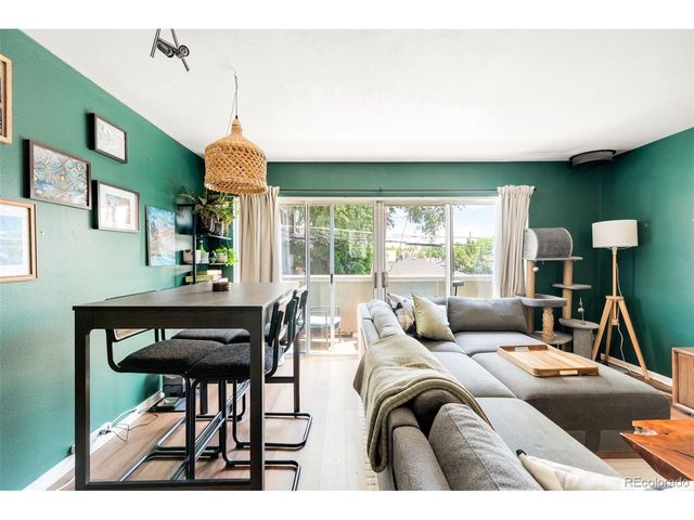 1300 Garfield St 2C, Denver, CO 80206