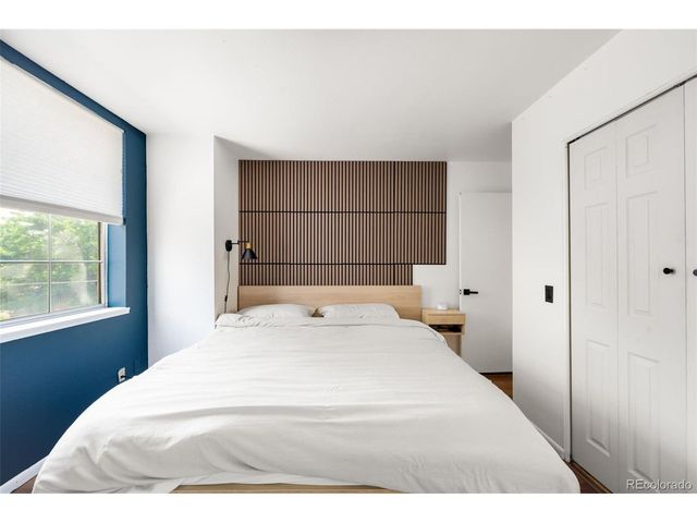 1300 Garfield St 2C, Denver, CO 80206