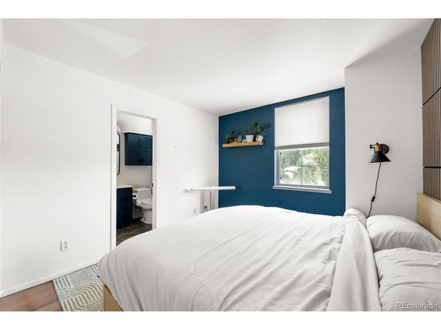 1300 Garfield St 2C, Denver, CO 80206