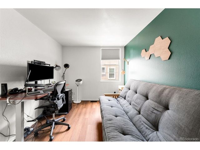 1300 Garfield St 2C, Denver, CO 80206