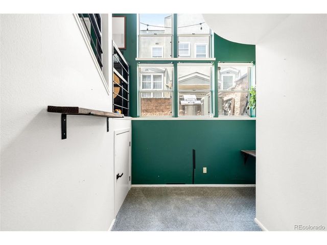 1300 Garfield St 2C, Denver, CO 80206