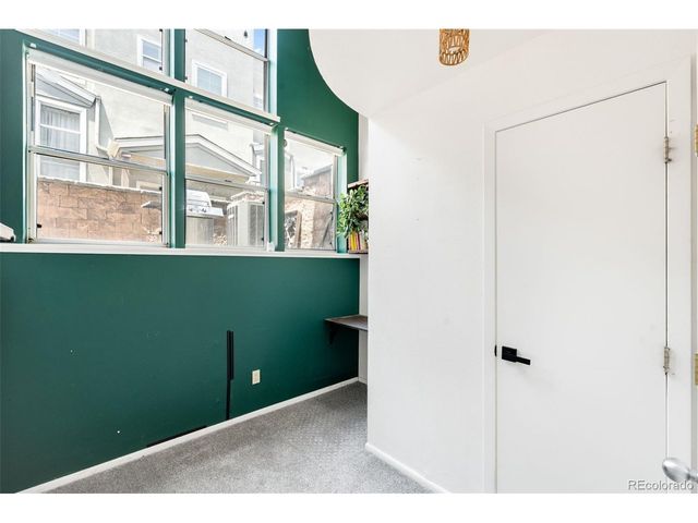 1300 Garfield St 2C, Denver, CO 80206