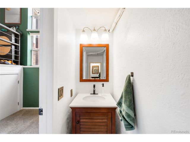 1300 Garfield St 2C, Denver, CO 80206