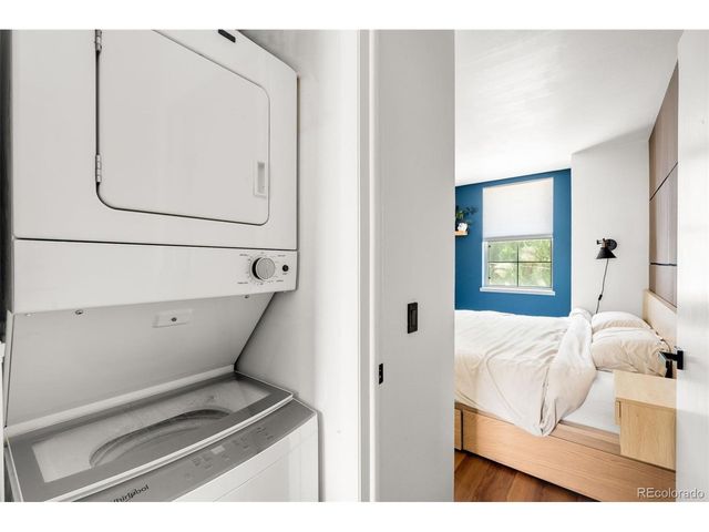 1300 Garfield St 2C, Denver, CO 80206