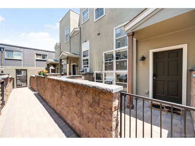 1300 Garfield St 2C, Denver, CO 80206