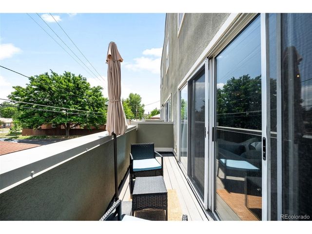 1300 Garfield St 2C, Denver, CO 80206