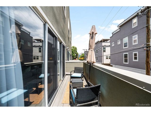 1300 Garfield St 2C, Denver, CO 80206