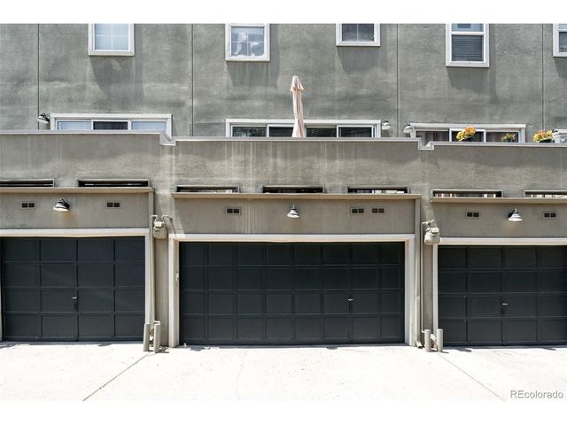 1300 Garfield St 2C, Denver, CO 80206