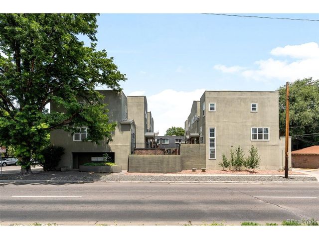 1300 Garfield St 2C, Denver, CO 80206