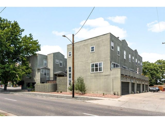 1300 Garfield St 2C, Denver, CO 80206