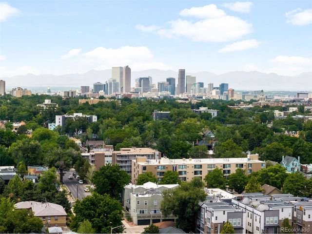 1300 Garfield St 2C, Denver, CO 80206