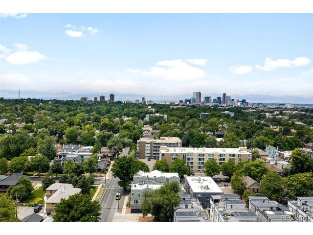 1300 Garfield St 2C, Denver, CO 80206