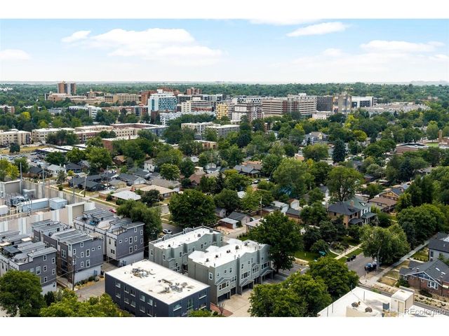 1300 Garfield St 2C, Denver, CO 80206
