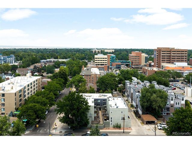1300 Garfield St 2C, Denver, CO 80206