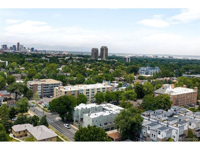 1300 Garfield St 2C, Denver, CO 80206