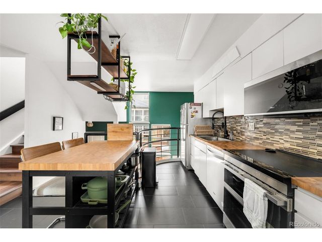 1300 Garfield St 2C, Denver, CO 80206